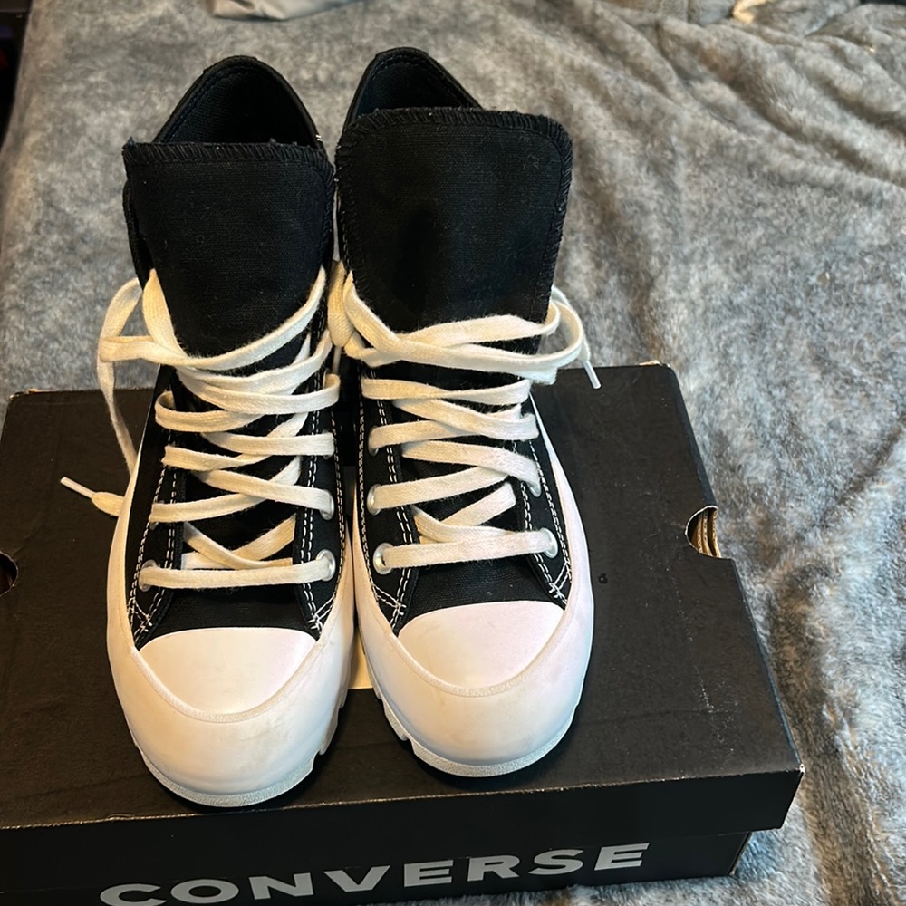 Women’s Converse